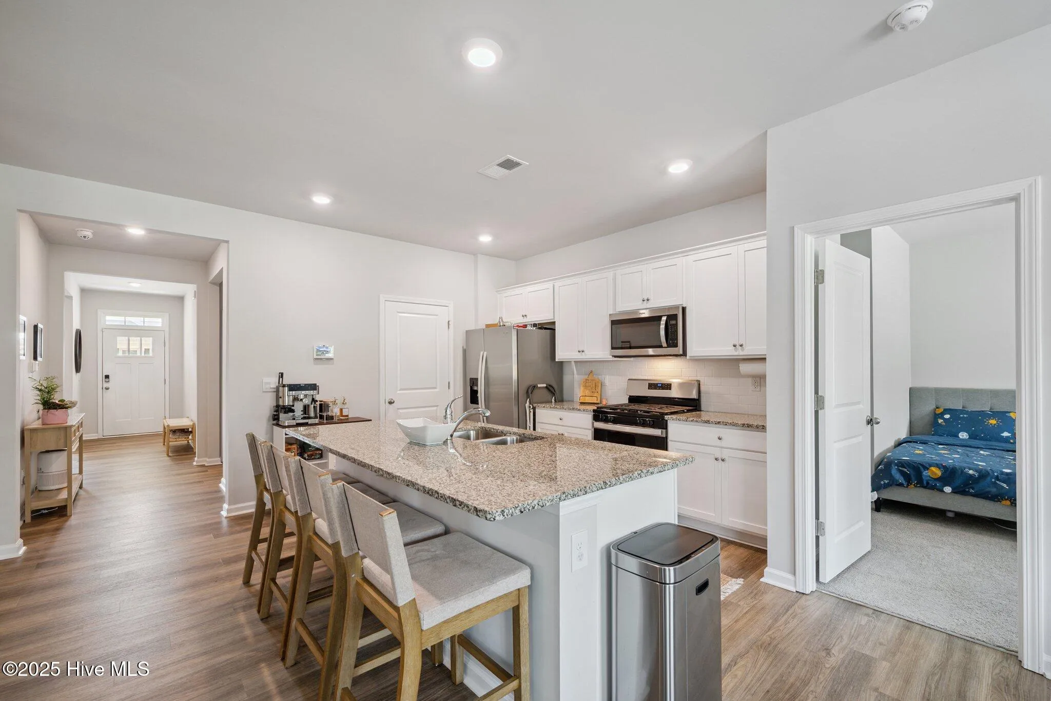 Leland, North Carolina 28451, United States, 3 Bedrooms Bedrooms, ,2 BathroomsBathrooms,Residential,Active,160068