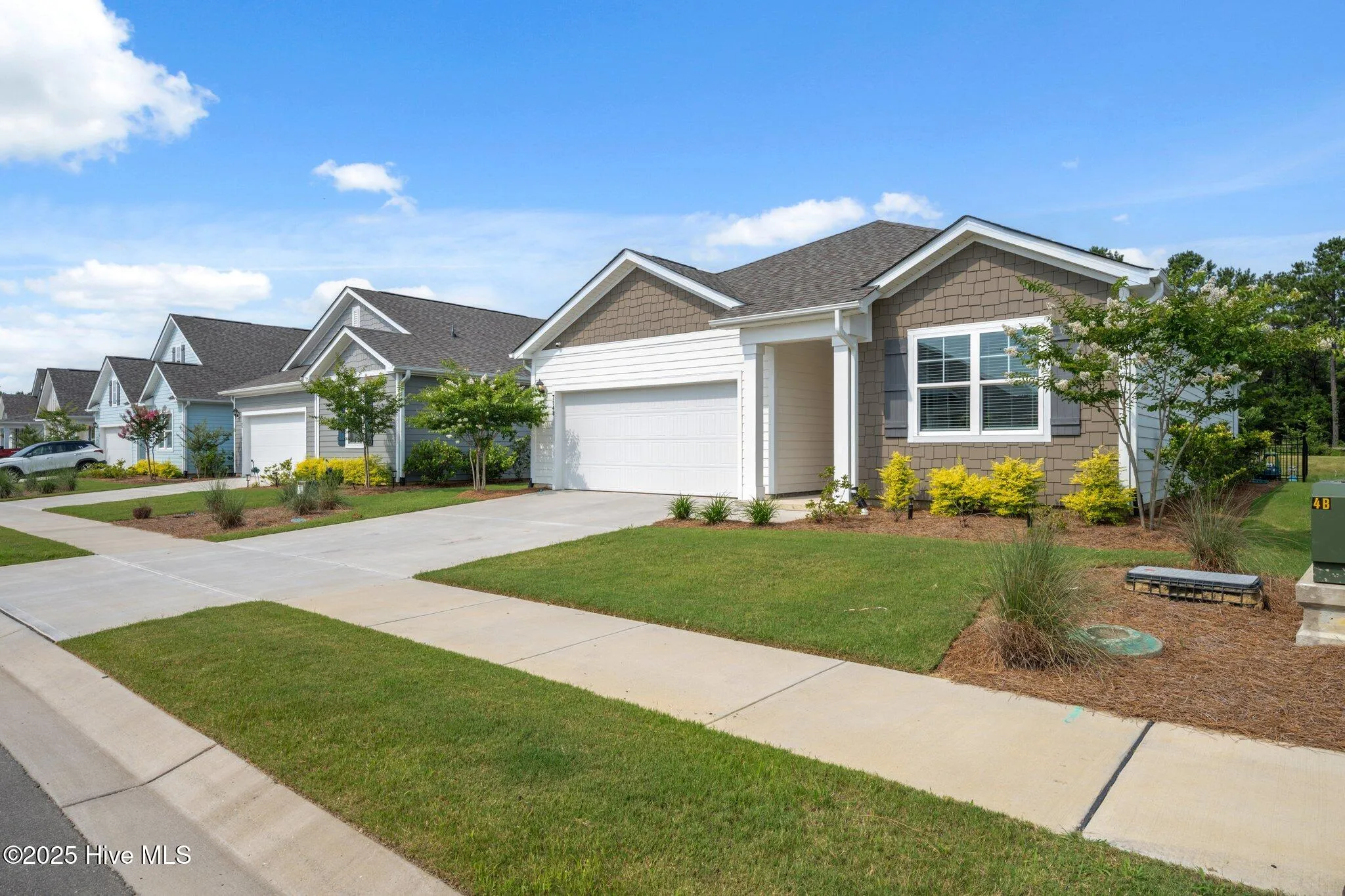 Leland, North Carolina 28451, United States, 3 Bedrooms Bedrooms, ,2 BathroomsBathrooms,Residential,Active,160068