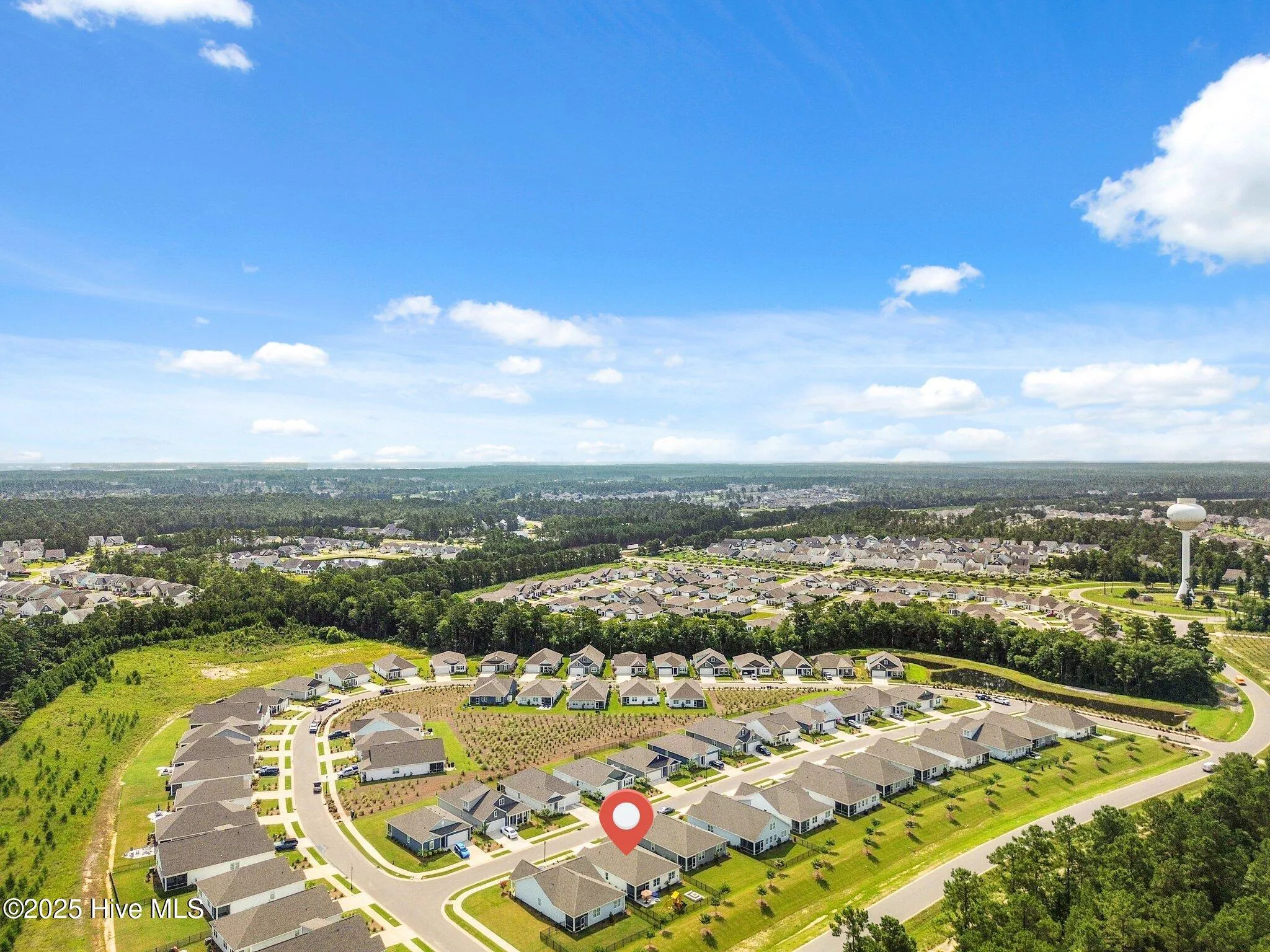 Leland, North Carolina 28451, United States, 3 Bedrooms Bedrooms, ,2 BathroomsBathrooms,Residential,Active,160068