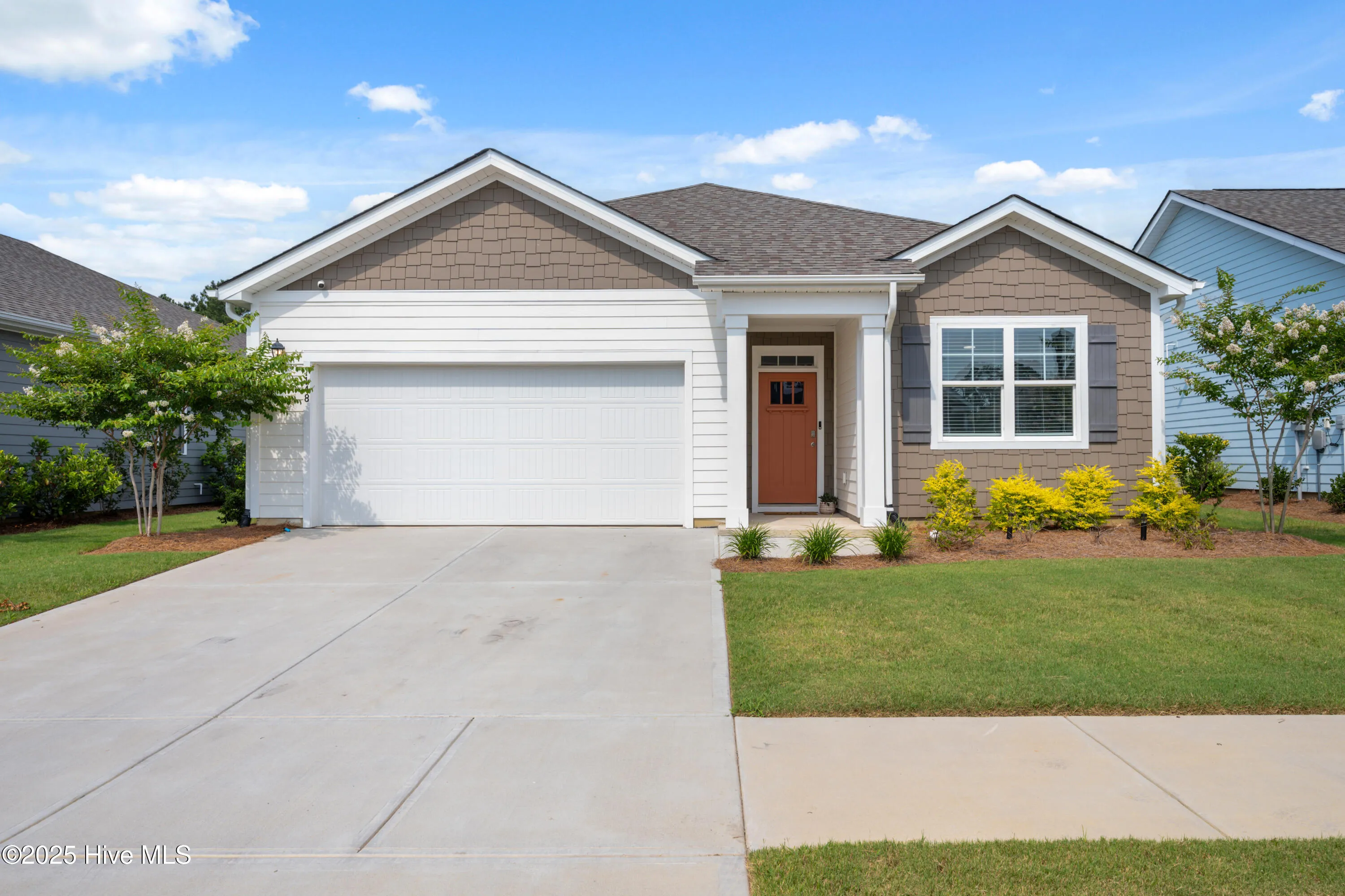 Leland, North Carolina 28451, United States, 3 Bedrooms Bedrooms, ,2 BathroomsBathrooms,Residential,Active,160068