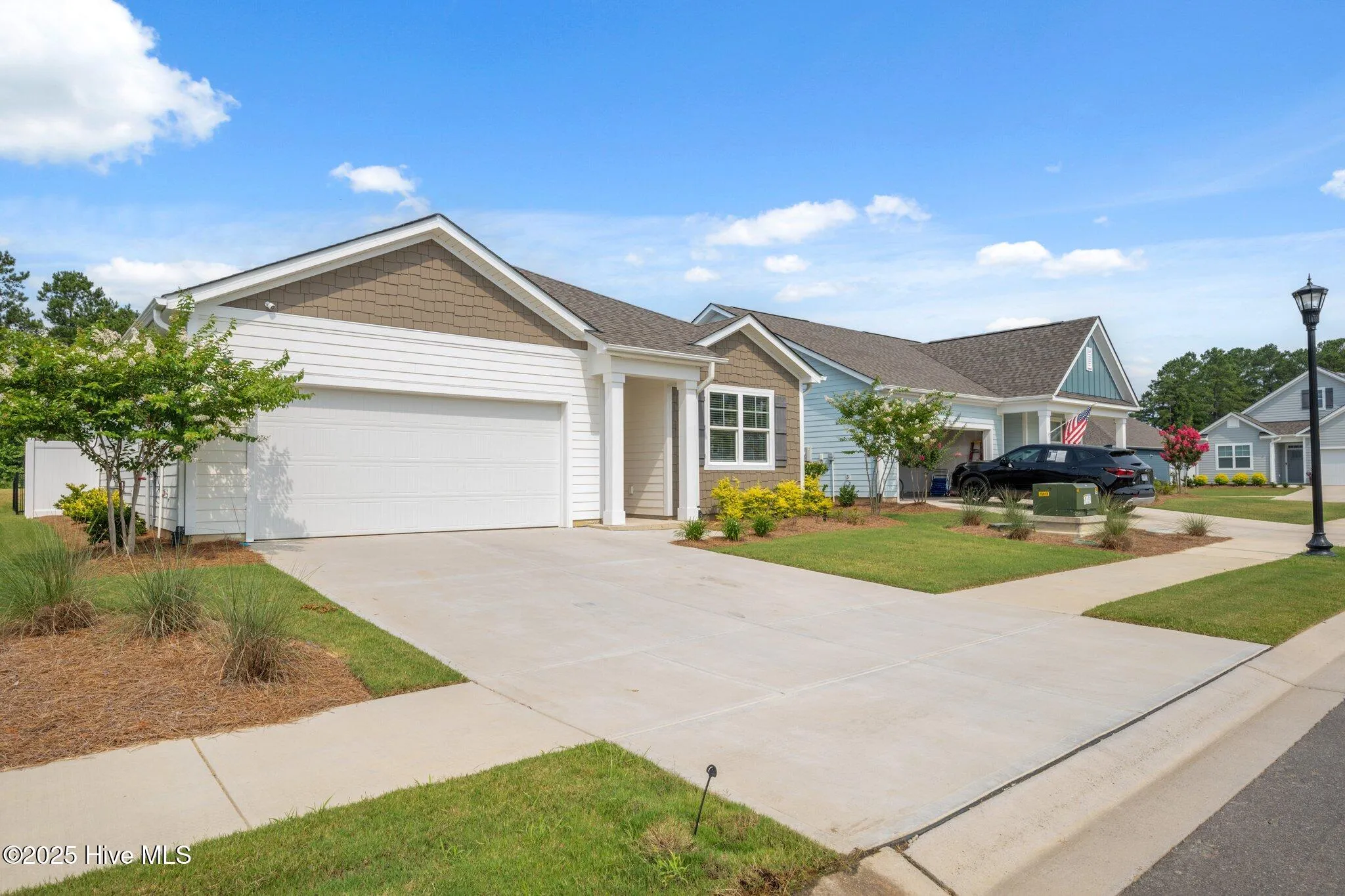 Leland, North Carolina 28451, United States, 3 Bedrooms Bedrooms, ,2 BathroomsBathrooms,Residential,Active,160068