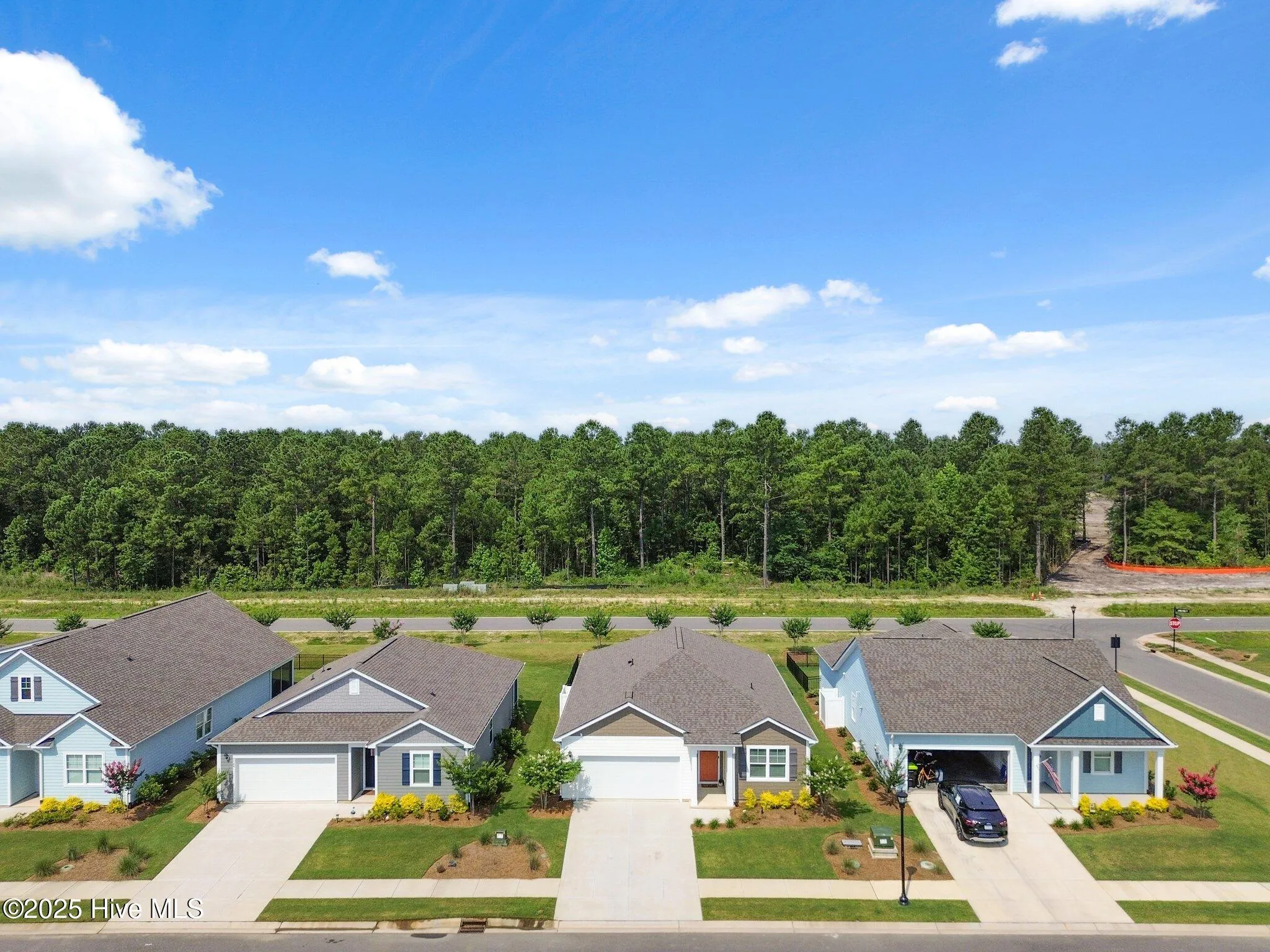 Leland, North Carolina 28451, United States, 3 Bedrooms Bedrooms, ,2 BathroomsBathrooms,Residential,Active,160068