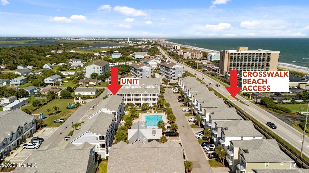Photo of 2800 W Fort Macon Road #46, Atlantic Beach, NC 28512 (MLS # 100521902)