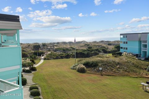 A home in Atlantic Beach