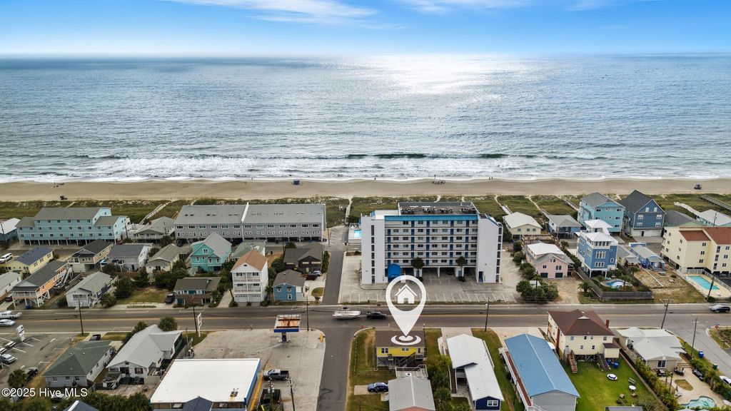 Photo of 900 Lake Park Boulevard S, Carolina Beach, NC 28428 (MLS # 100532396)