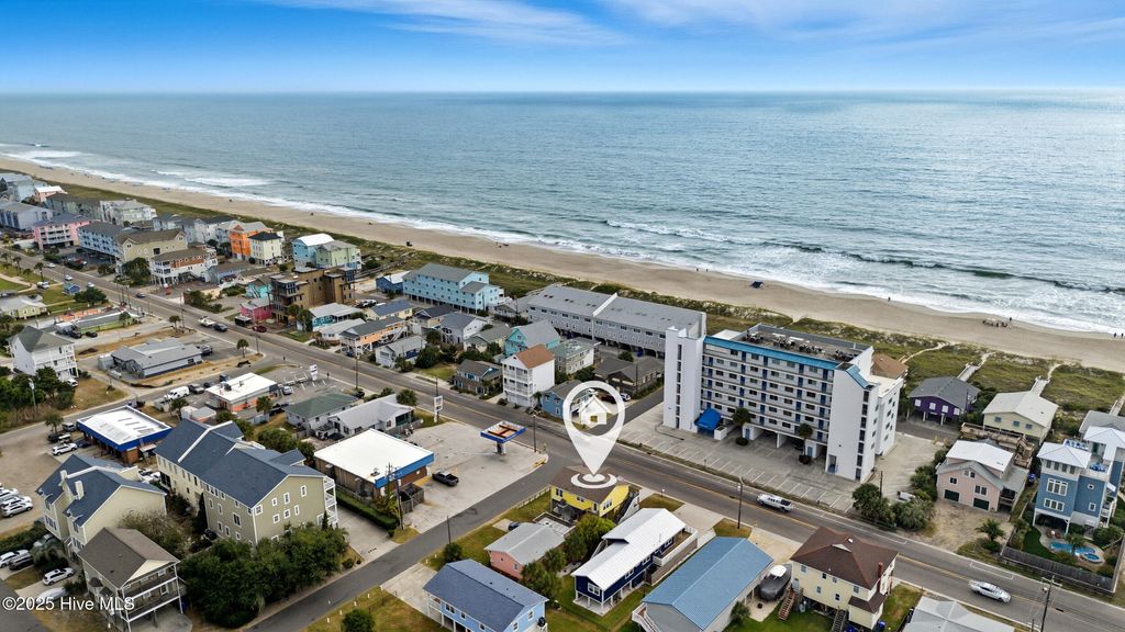 Photo of 900 Lake Park Boulevard S, Carolina Beach, NC 28428 (MLS # 100532396)