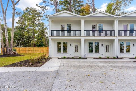 A home in Wilmington