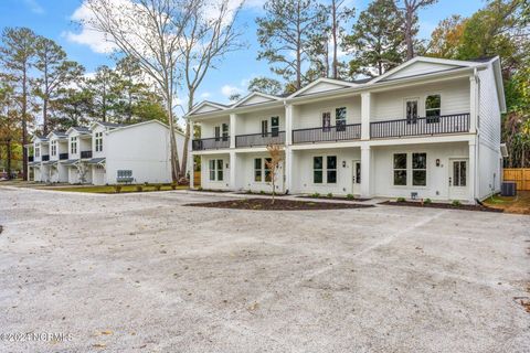 A home in Wilmington