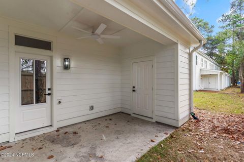 A home in Wilmington