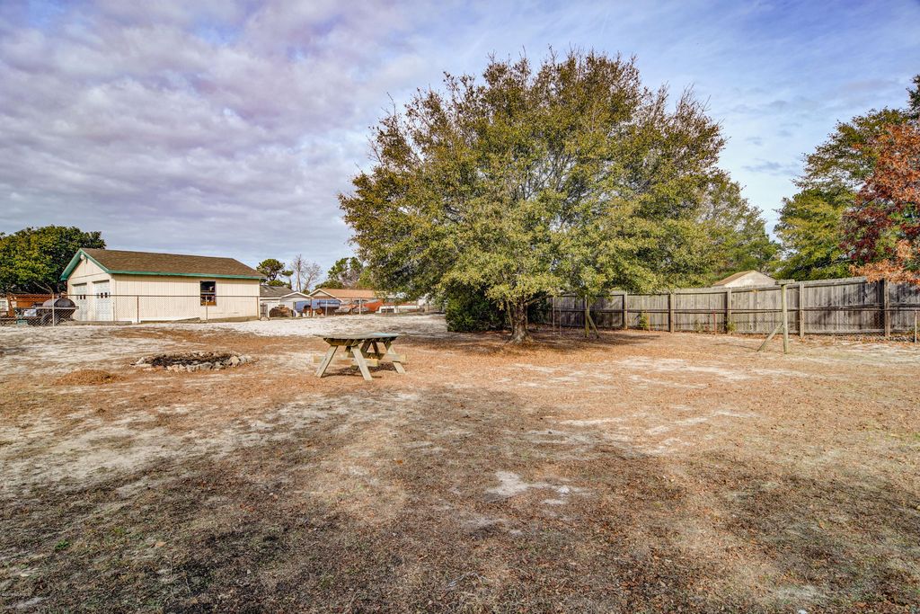 Photo of 340 Bodega Bay Road, Wilmington, NC 28412 (MLS # 100543080)