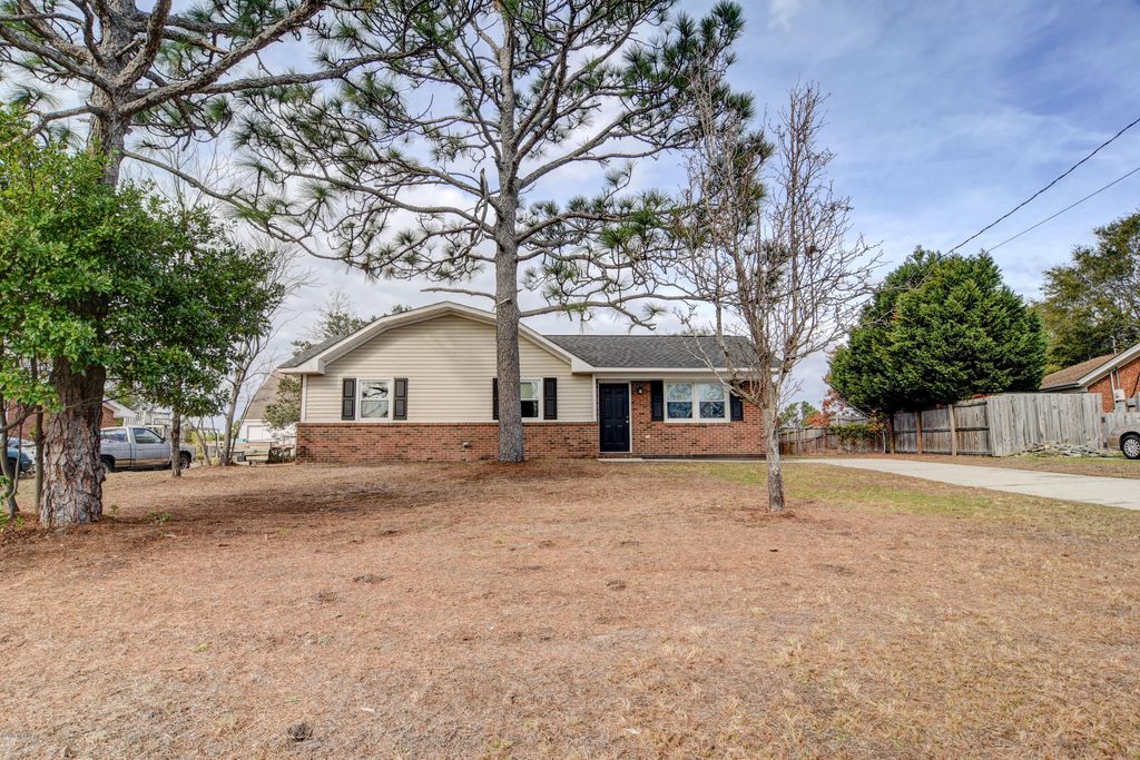 Photo of 340 Bodega Bay Road, Wilmington, NC 28412 (MLS # 100543080)