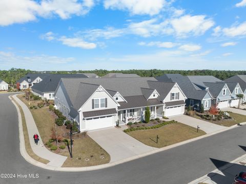 A home in Southport