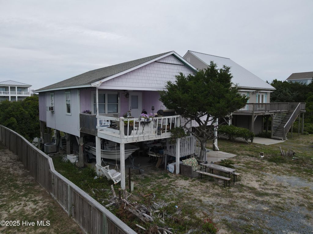 Photo of 3518 E Beach Drive, Oak Island, NC 28465 (MLS # 100509380)
