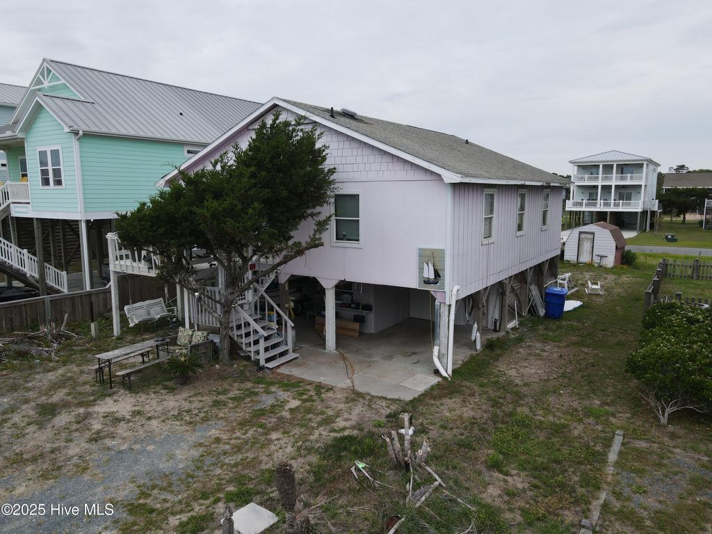 Photo of 3518 E Beach Drive, Oak Island, NC 28465 (MLS # 100509380)