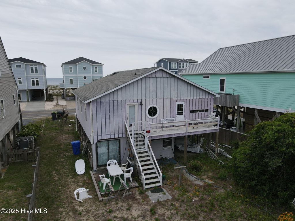 Photo of 3518 E Beach Drive, Oak Island, NC 28465 (MLS # 100509380)