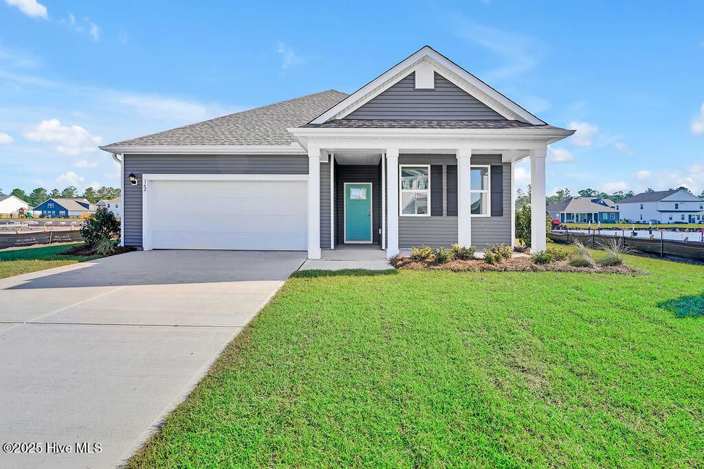 Photo of 162 Legare Street #Lot 218, Wilmington, NC 28411 (MLS # 100509826)