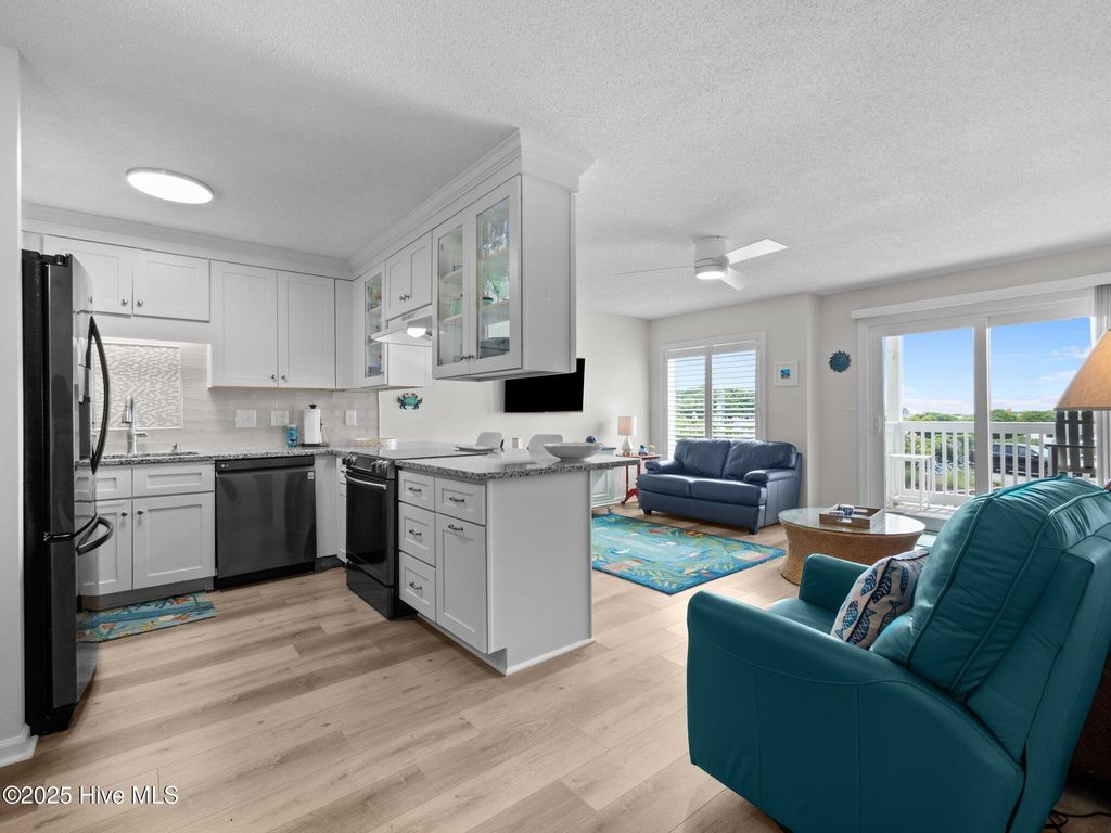 Photo of 9201 Coast Guard Road #C101, Emerald Isle, NC 28594 (MLS # 100517444)