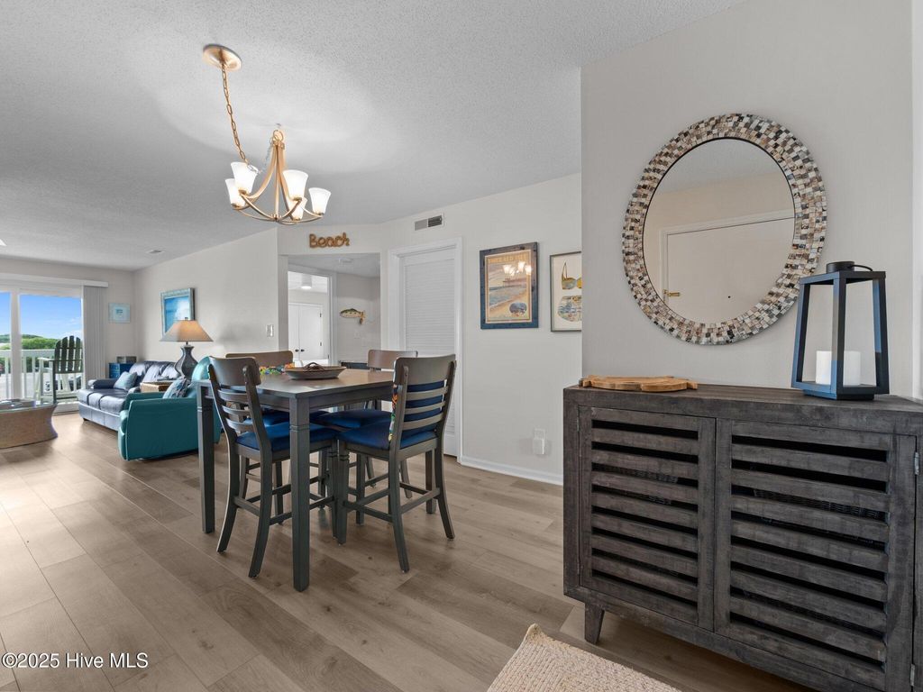 Photo of 9201 Coast Guard Road #C101, Emerald Isle, NC 28594 (MLS # 100517444)