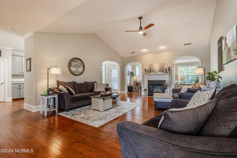 A home in Ocean Isle Beach