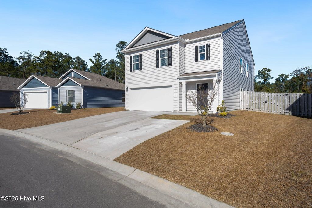 Photo of 724 Buckeye Road NE, Leland, NC 28451 (MLS # 100540156)