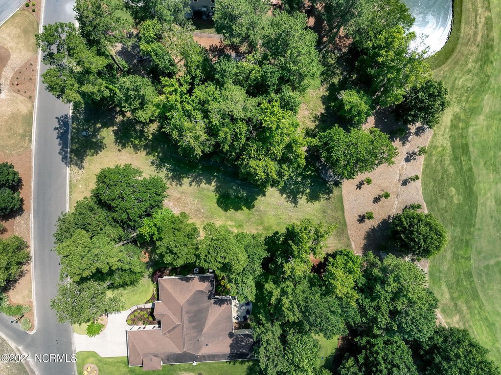 Photo of 228 Sycamore Forest Drive, Wallace, NC 28466 (MLS # 100451812)