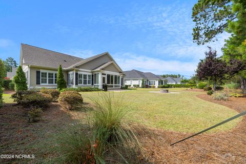 A home in Leland