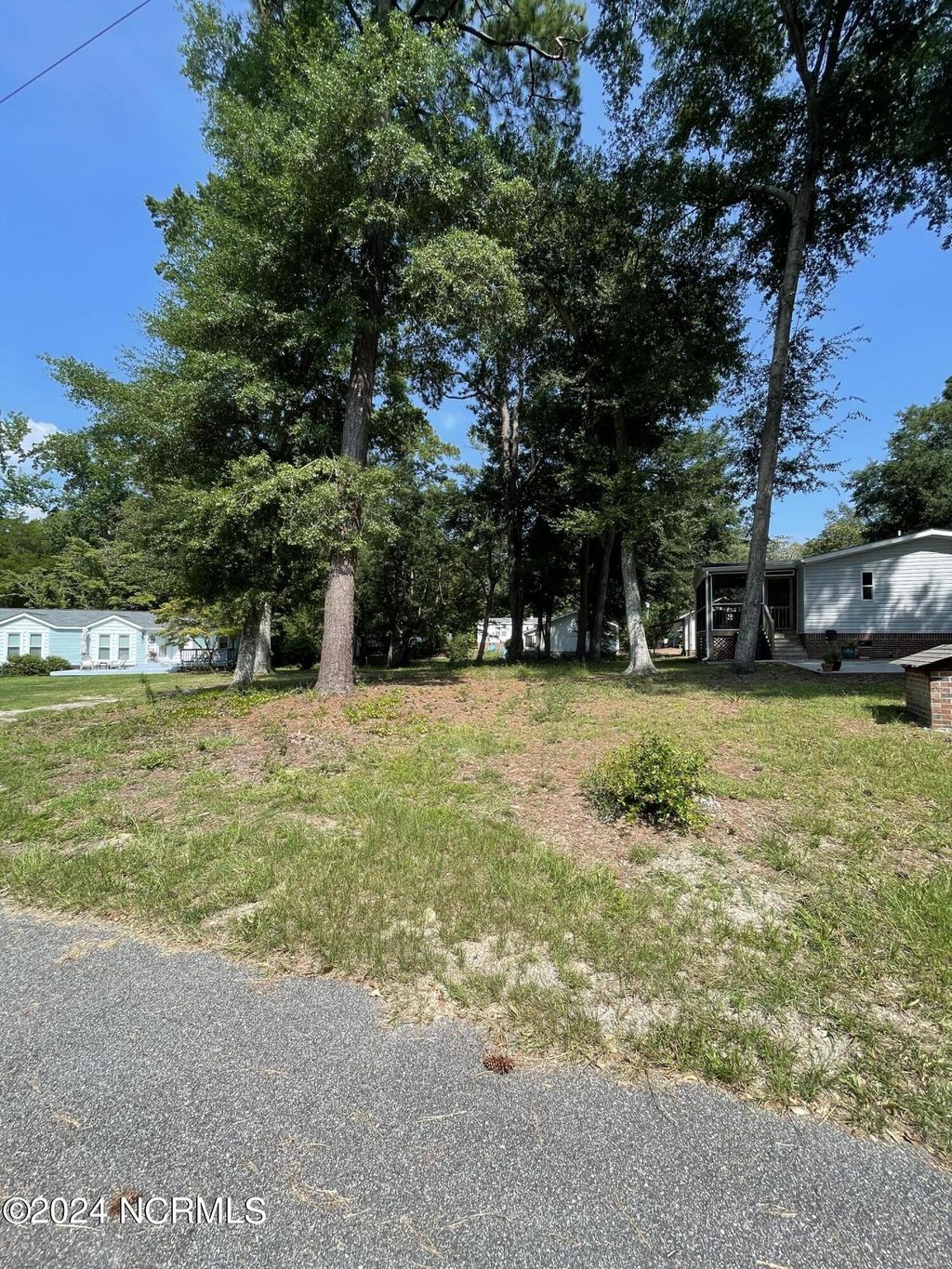 Photo of 3392 River Court SE, Bolivia, NC 28422 (MLS # 100468414)