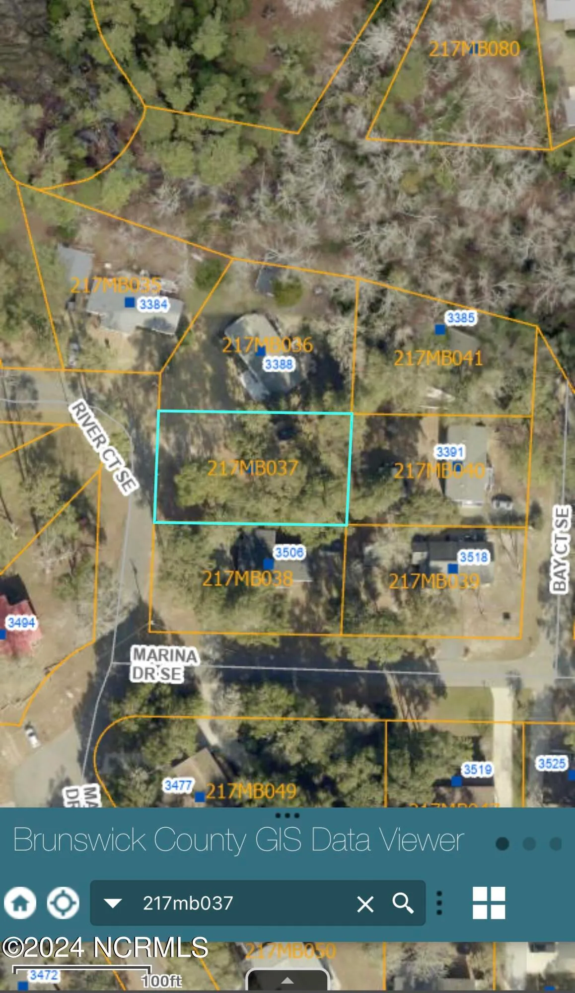 Bolivia, North Carolina 28422, United States, ,Land,Pending,41574