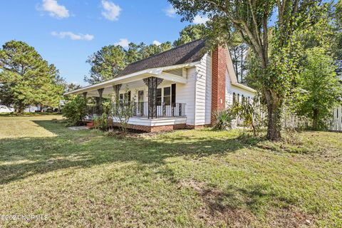 A home in Chinquapin