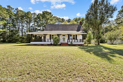 A home in Chinquapin