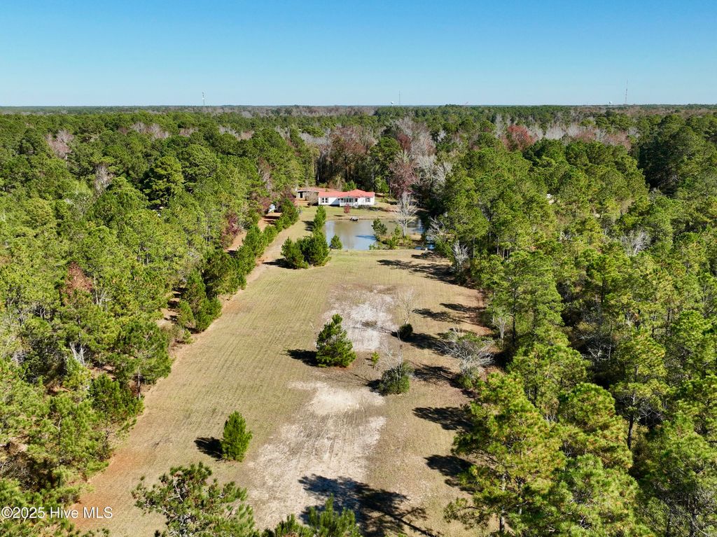 Photo of 338 Lea Crest Lane, Hampstead, NC 28443 (MLS # 100540943)