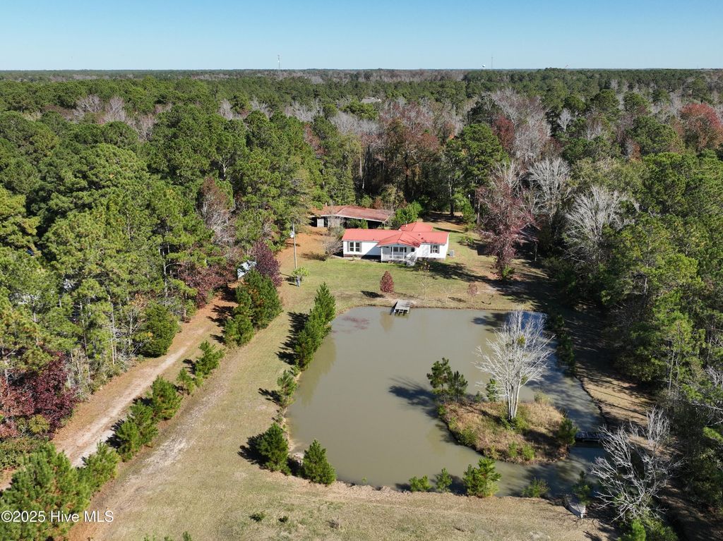 Photo of 338 Lea Crest Lane, Hampstead, NC 28443 (MLS # 100540943)