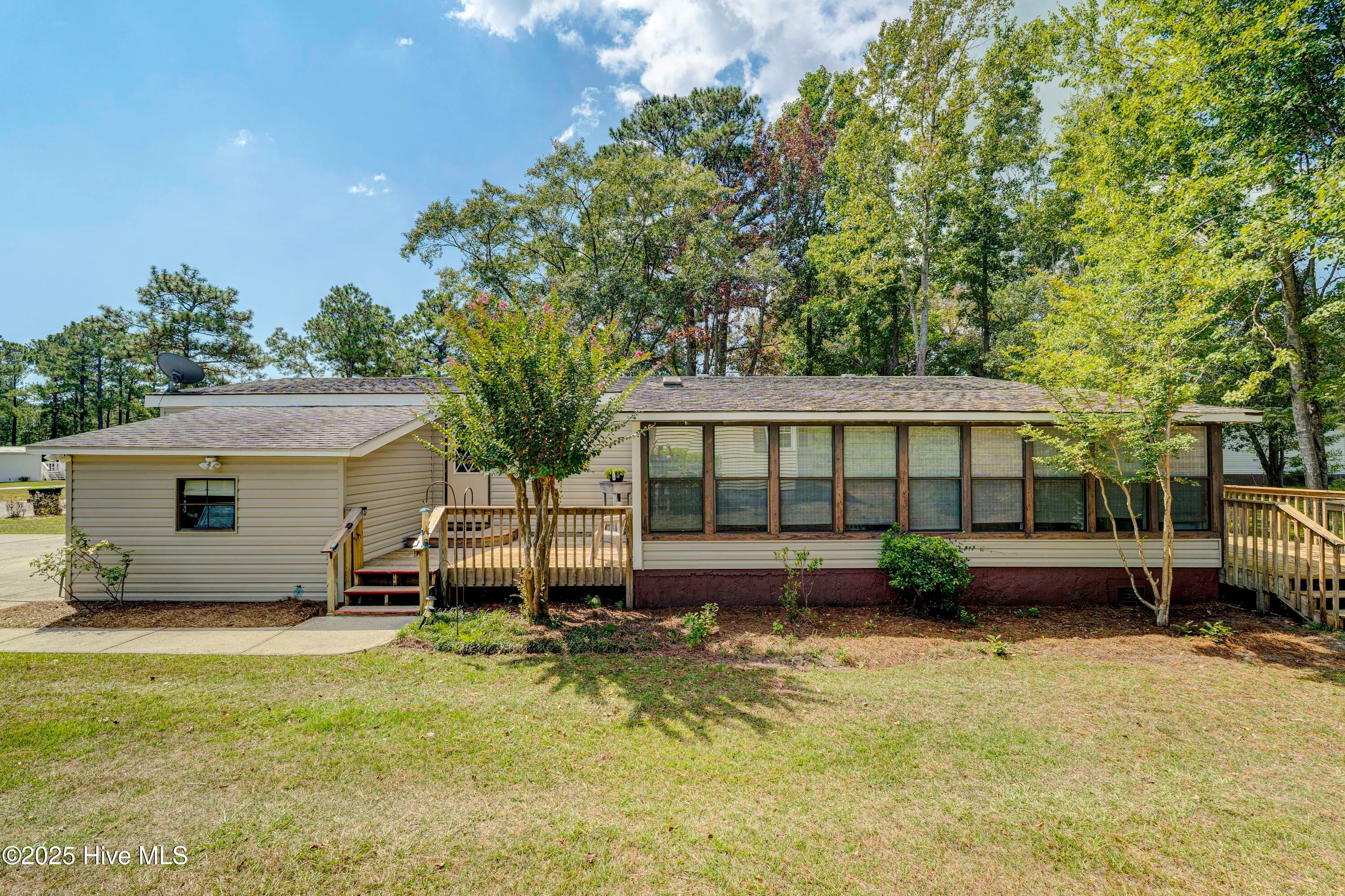 Hampstead, North Carolina 28443, United States, 3 Bedrooms Bedrooms, ,2 BathroomsBathrooms,Residential,Active,215486
