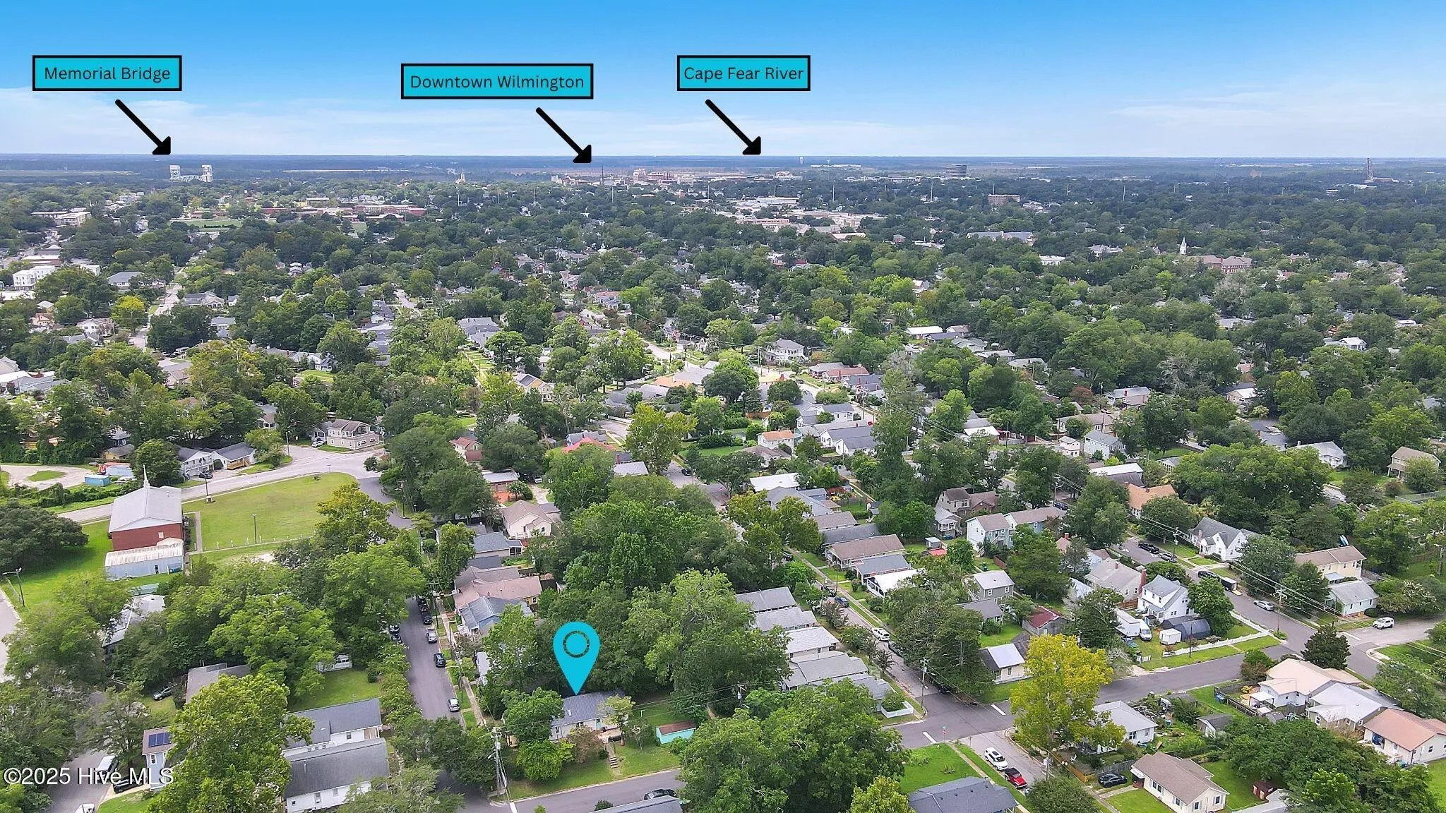 Wilmington, North Carolina 28403, United States, 4 Bedrooms Bedrooms, ,2 BathroomsBathrooms,Residential,Pending,185223