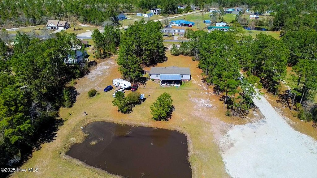 Photo of 1435 Green Hill Road NE, Leland, NC 28451 (MLS # 100500718)