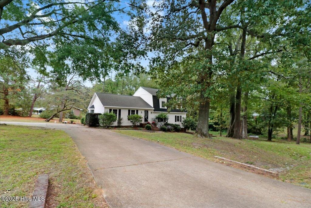 Photo of 108 Holland Hill Drive, Goldsboro, NC 27530 (MLS # 100536365)