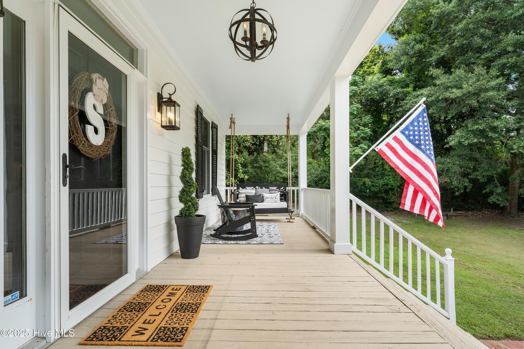 Photo of 8509 Bald Eagle Lane, Wilmington, NC 28411 (MLS # 100530037)