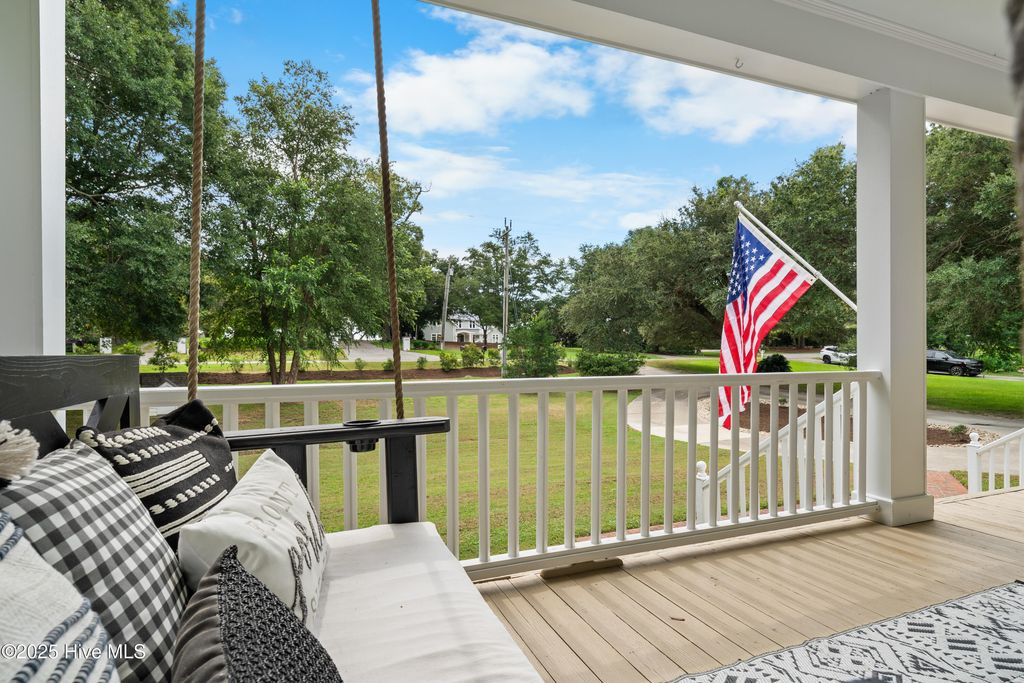 Photo of 8509 Bald Eagle Lane, Wilmington, NC 28411 (MLS # 100530037)