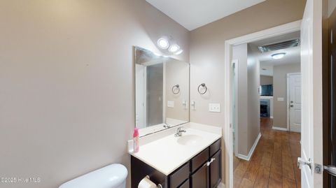 Tiny photo for 202 Wagon Court, Richlands, NC 28574 (MLS # 100538716)