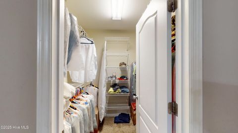 Tiny photo for 202 Wagon Court, Richlands, NC 28574 (MLS # 100538716)