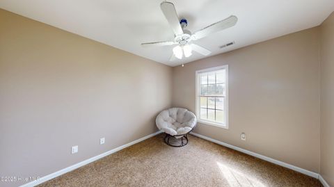 Tiny photo for 202 Wagon Court, Richlands, NC 28574 (MLS # 100538716)
