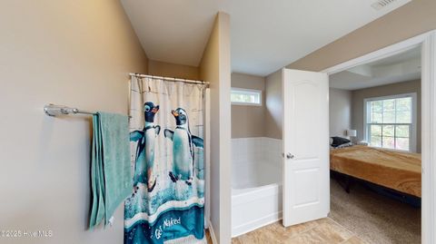 Tiny photo for 202 Wagon Court, Richlands, NC 28574 (MLS # 100538716)