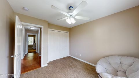 Tiny photo for 202 Wagon Court, Richlands, NC 28574 (MLS # 100538716)