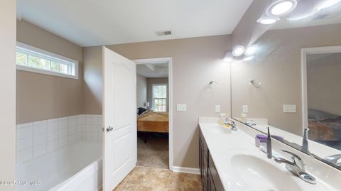 Tiny photo for 202 Wagon Court, Richlands, NC 28574 (MLS # 100538716)