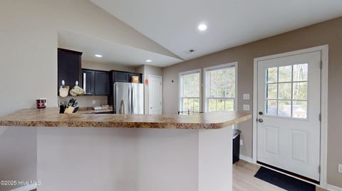 Tiny photo for 202 Wagon Court, Richlands, NC 28574 (MLS # 100538716)