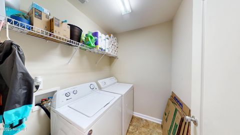 Tiny photo for 202 Wagon Court, Richlands, NC 28574 (MLS # 100538716)