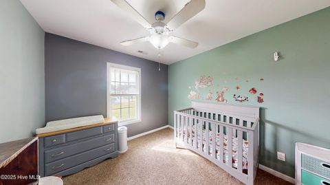 Tiny photo for 202 Wagon Court, Richlands, NC 28574 (MLS # 100538716)