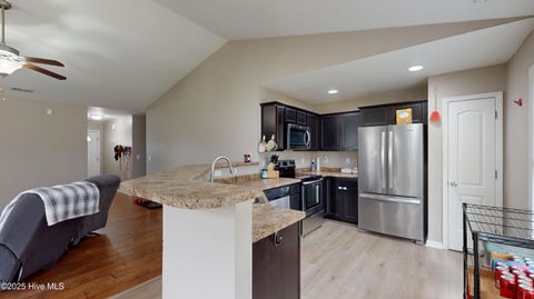 Tiny photo for 202 Wagon Court, Richlands, NC 28574 (MLS # 100538716)