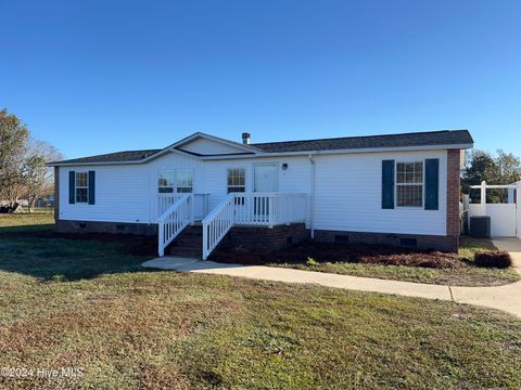 A home in Winterville