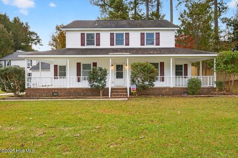110 Stonebridge Trail Havelock NC 28532